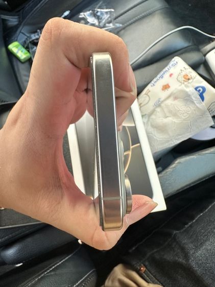 ไอโฟน 16 โปรแม็ค รูปที่ 4