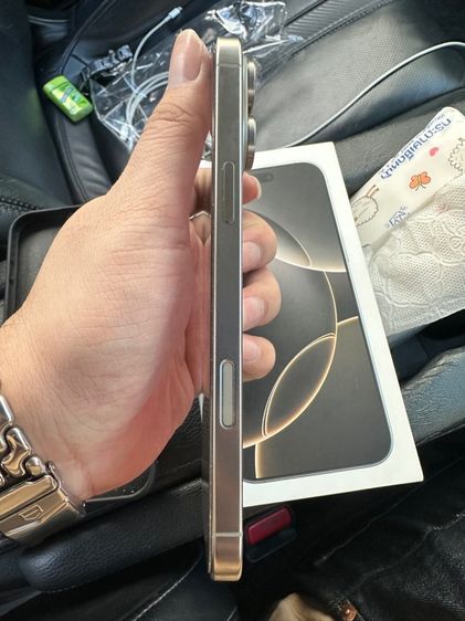 ไอโฟน 16 โปรแม็ค รูปที่ 3