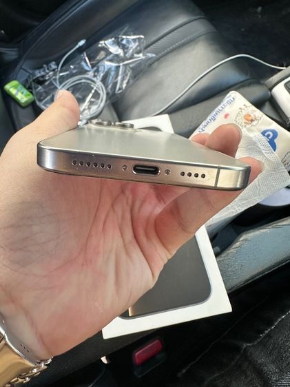 ไอโฟน 16 โปรแม็ค รูปที่ 7