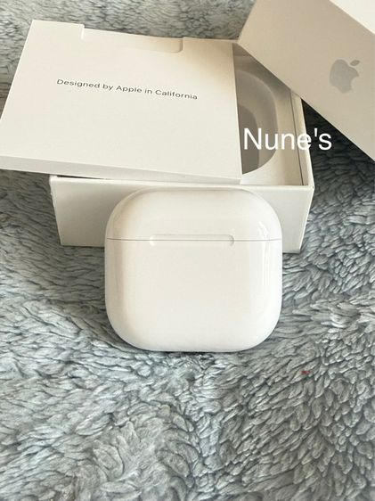 หูฟัง Airpod Gen 4 (ANC) สภาพใหม่มาก รูปที่ 2