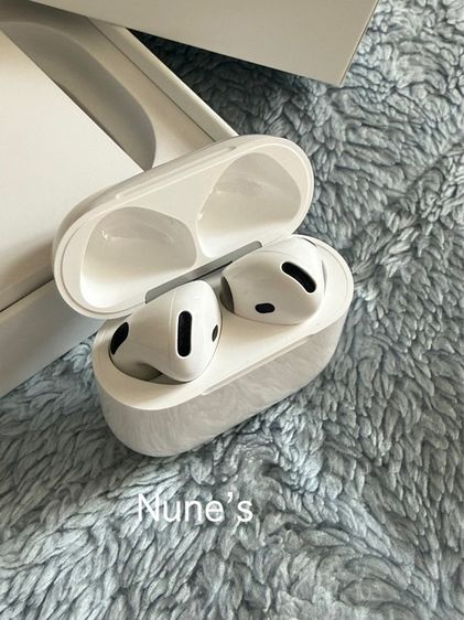 หูฟัง Airpod Gen 4 (ANC) สภาพใหม่มาก รูปที่ 5
