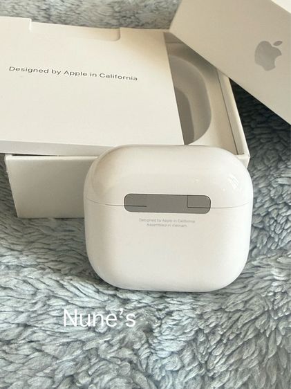 หูฟัง Airpod Gen 4 (ANC) สภาพใหม่มาก รูปที่ 6