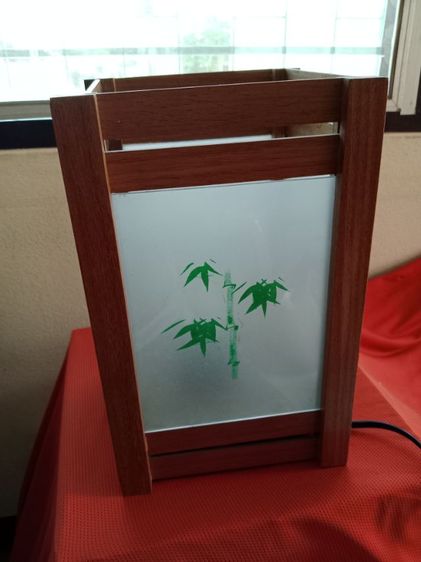 โคมไฟญี่ปุ่น รูปที่ 2