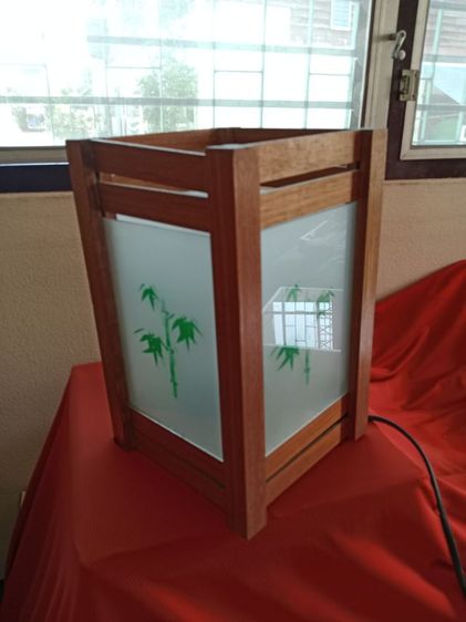 โคมไฟญี่ปุ่น