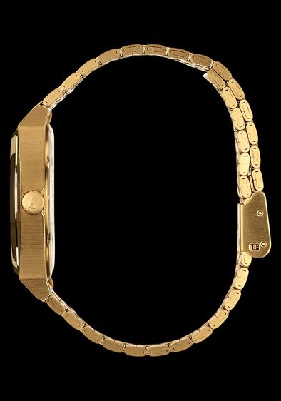 Nixon Time Teller 38 mm Gold (ฝรั่งขายเองครับ) รูปที่ 5