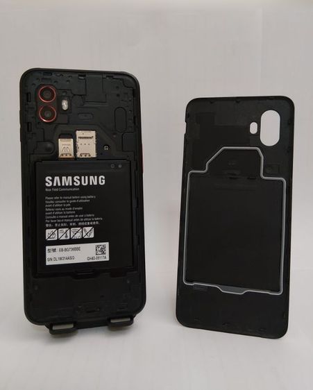 Samsung Galaxy Xcover 6 Pro รูปที่ 10