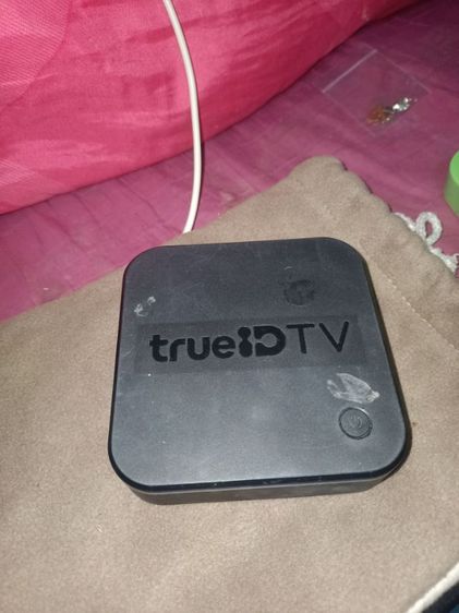 กล่องTrue IDTV รูปที่ 4