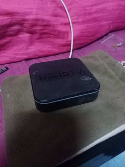 กล่องTrue IDTV รูปที่ 3