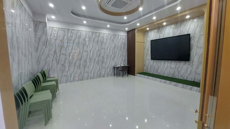 รับเหมางานสี  งานต่อเติมครบวงจร เฟอร์นิเจอร์ รูปที่ 3