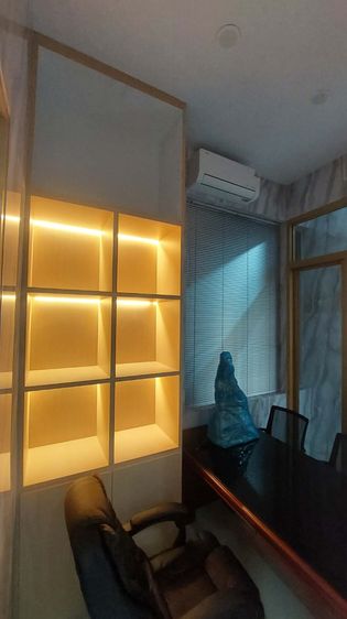 รับเหมางานสี  งานต่อเติมครบวงจร เฟอร์นิเจอร์ รูปที่ 7