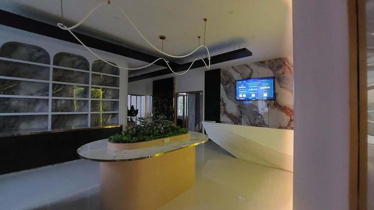 รับเหมางานสี  งานต่อเติมครบวงจร เฟอร์นิเจอร์ รูปที่ 4