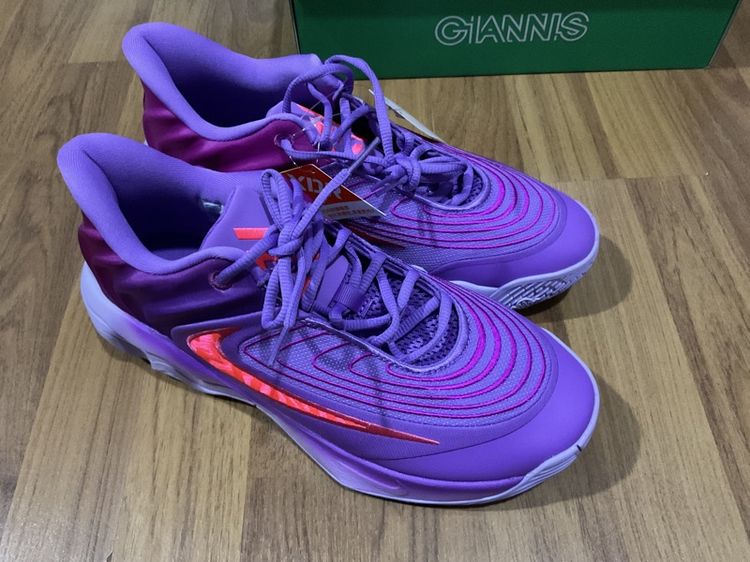 รองเท้าบาส Nike Giannis Immortality 4 EP ของแท้ รูปที่ 3