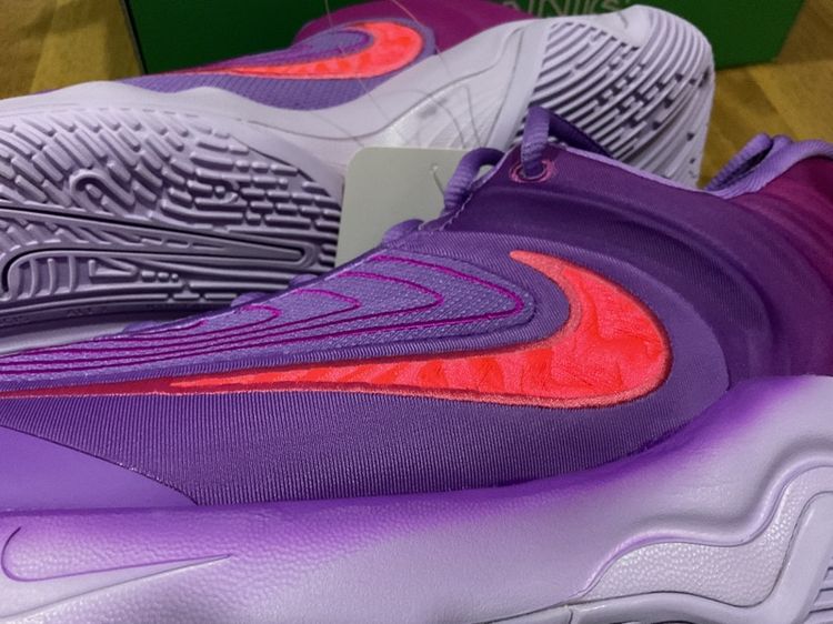 รองเท้าบาส Nike Giannis Immortality 4 EP ของแท้ รูปที่ 2