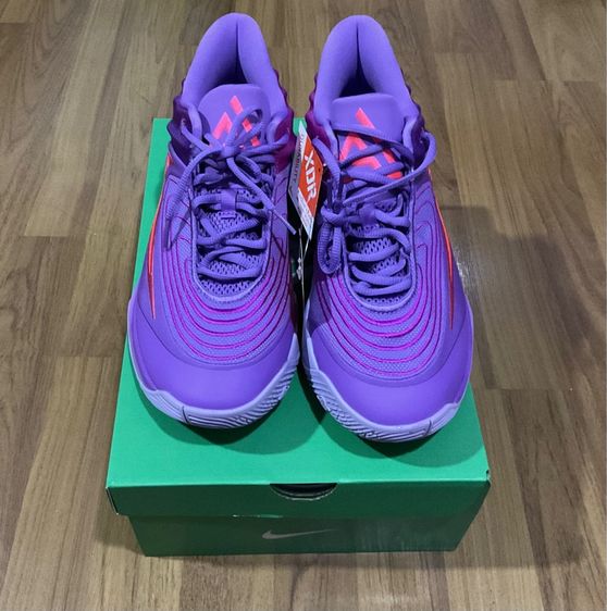 รองเท้าบาส Nike Giannis Immortality 4 EP ของแท้ รูปที่ 8
