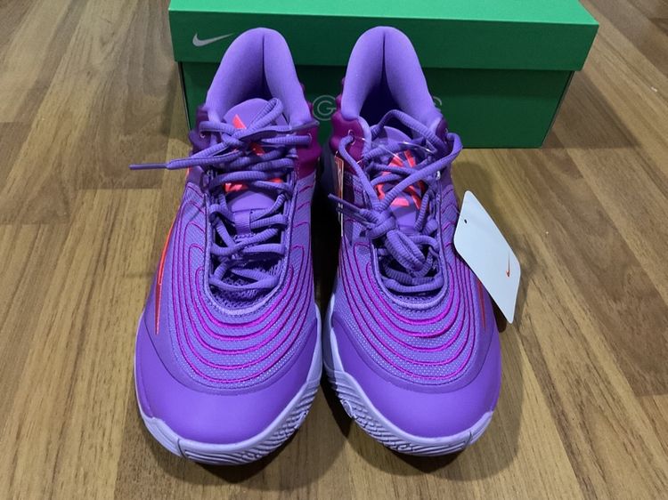 รองเท้าบาส Nike Giannis Immortality 4 EP ของแท้
