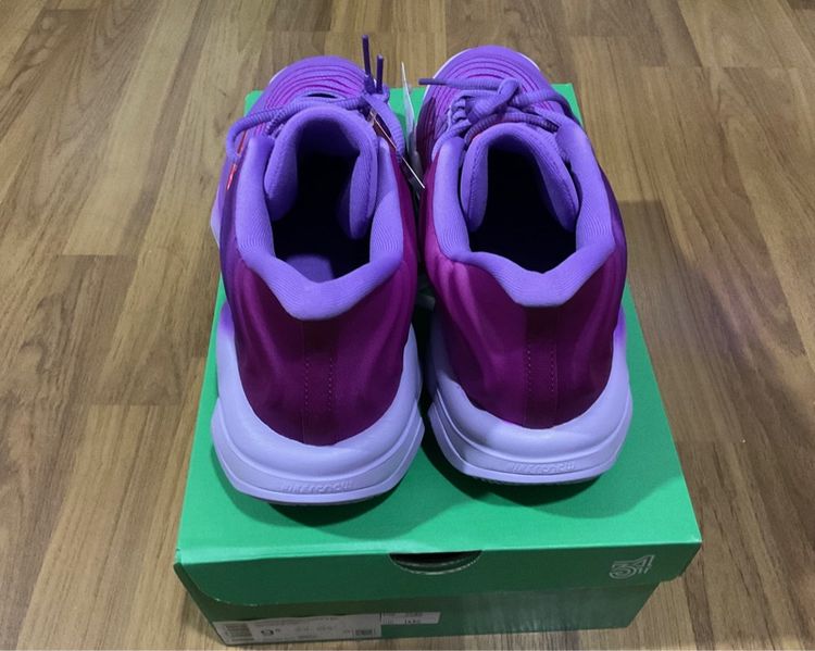 รองเท้าบาส Nike Giannis Immortality 4 EP ของแท้ รูปที่ 7