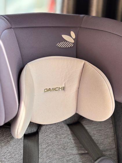 เก้าอี้คาร์ซีทเด็ก daiichi รูปที่ 2