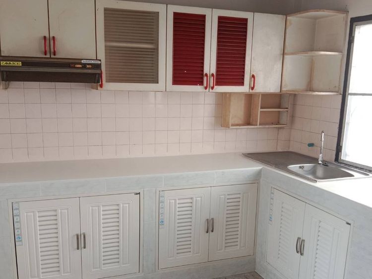 อื่นๆ ขายบ้านเดี่ยว 2 ชั้น หลังใหญ่ ทำเลลาดปลาเค้า 52 รูปที่ 4