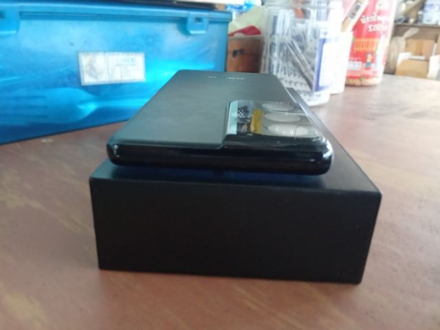 Samsung s21ultra 5g. แรม12 รอม256 รูปที่ 2