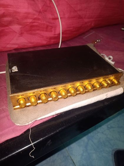 ปี ตัวขยายเสียง รูปที่ 2