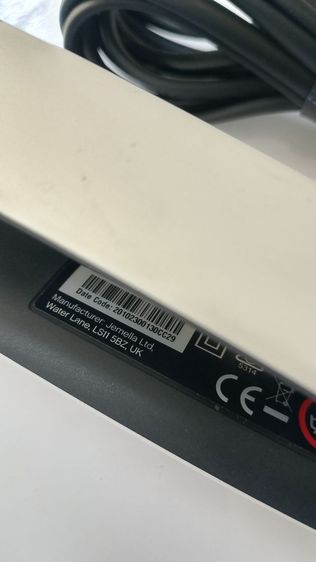 เครื่องหนีบผม ghd platinum Plus รูปที่ 4