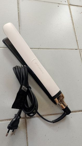 อื่นๆ เครื่องหนีบผม ghd platinum Plus