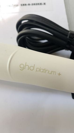 เครื่องหนีบผม ghd platinum Plus รูปที่ 2