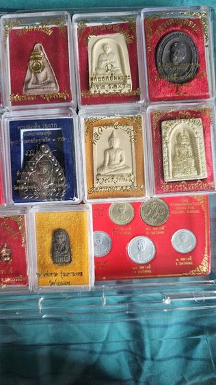 🔊🔕🙇‍♂️ปล่อยพระเครื่องขายขาดทุน✅️📢สนใจทักด่วนราคาตามรูป รูปที่ 3