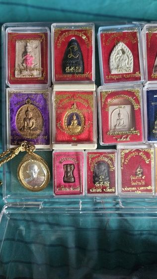 🔊🔕🙇‍♂️ปล่อยพระเครื่องขายขาดทุน✅️📢สนใจทักด่วนราคาตามรูป รูปที่ 5