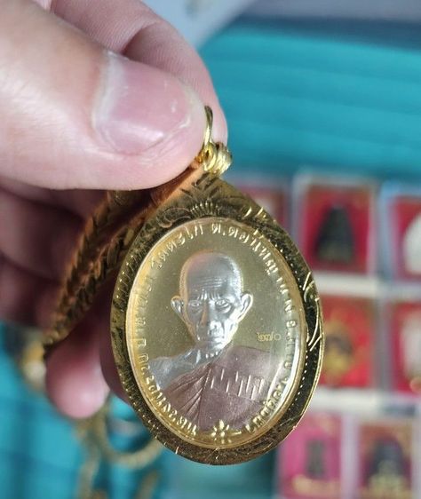 🔊🔕🙇‍♂️ปล่อยพระเครื่องขายขาดทุน✅️📢สนใจทักด่วนราคาตามรูป รูปที่ 2