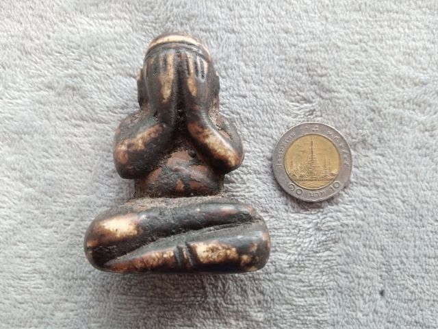 พระปิดตา รูปที่ 14