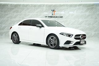 Mercedes-Benz A200 AMG Dynamic  2022