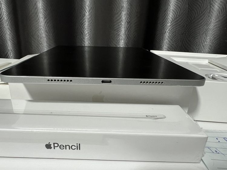 iPad Pro 11 นิ้ว (M2) 256gb Wifi + Apple Pencil Gen2 รูปที่ 5