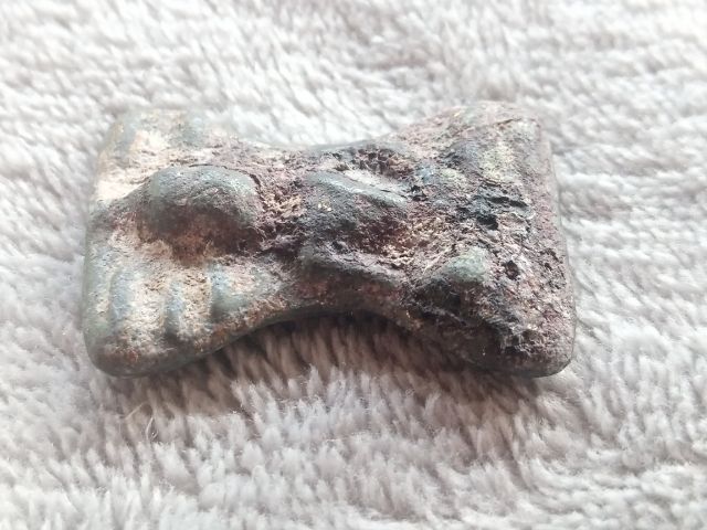 พระมเหศวร รูปที่ 4