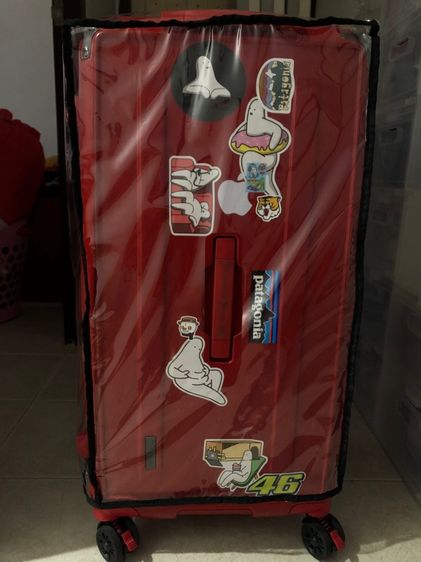 กระเป๋าเดินทาง 29”