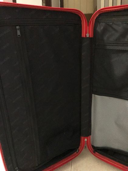 กระเป๋าเดินทาง 29” รูปที่ 9