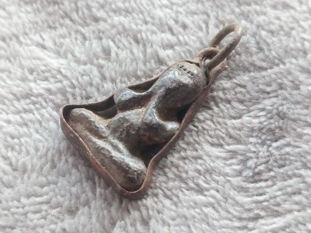 พระปิดตา รูปที่ 2