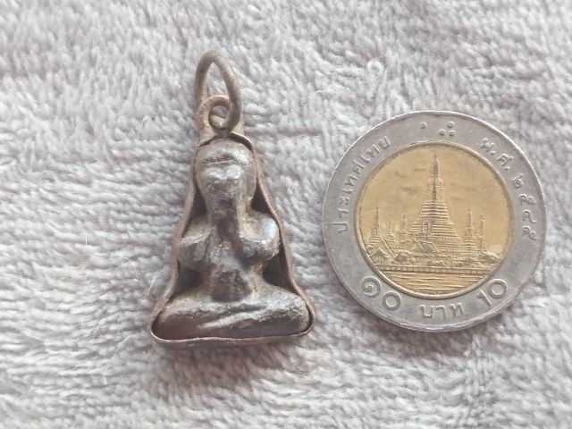 พระปิดตา รูปที่ 11