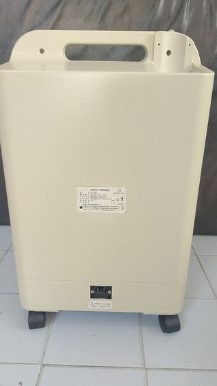 Made Heartออกซิเจน5ลิตร รูปที่ 5