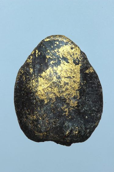 พระปิดตาสวยๆค่ะเก่าค่ะ รูปที่ 2