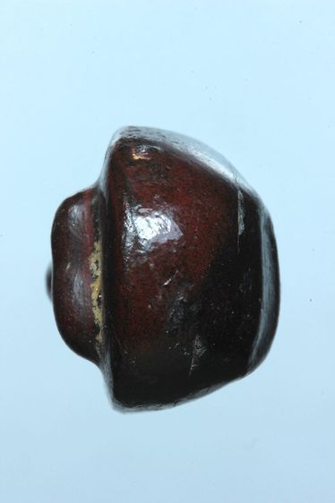 พระปิดตาสวยๆค่ะเก่าค่ะ รูปที่ 5