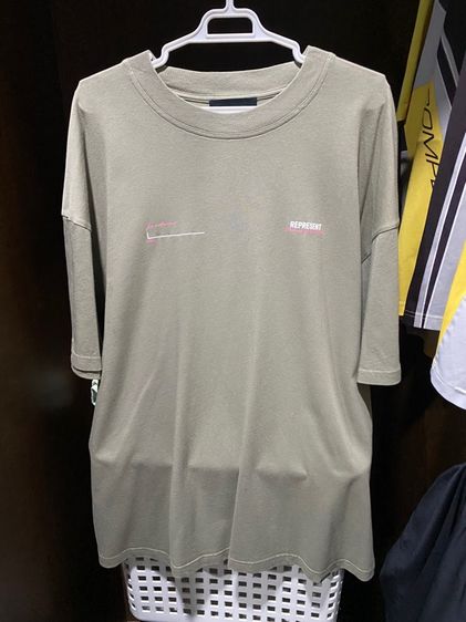 เสื้อ REPRESENT