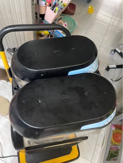 เครื่องทำเสลอปี้มือสอง รูปที่ 2