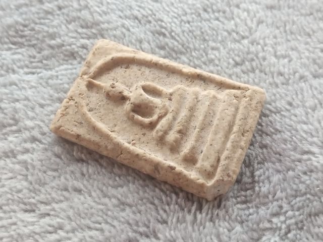 พระสมเด็จ รูปที่ 2