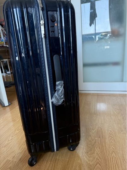 กระเป๋าเดินทาง รูปที่ 2