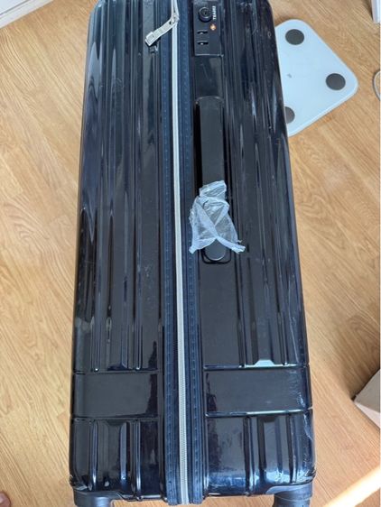 กระเป๋าเดินทาง รูปที่ 5