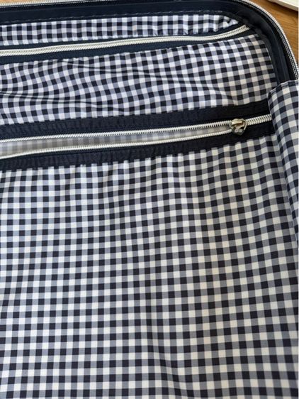 กระเป๋าเดินทาง รูปที่ 8