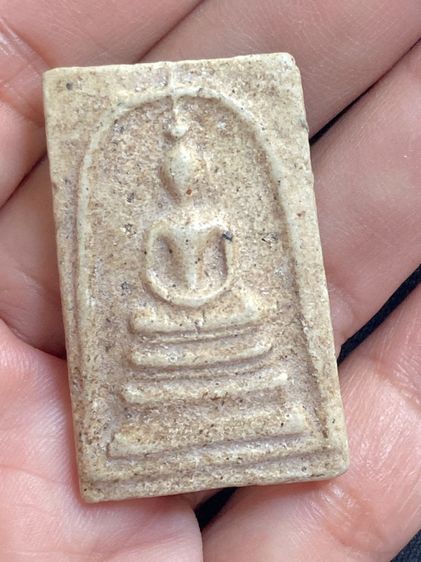 พระสมเด็จวัดระฆัง รูปที่ 5