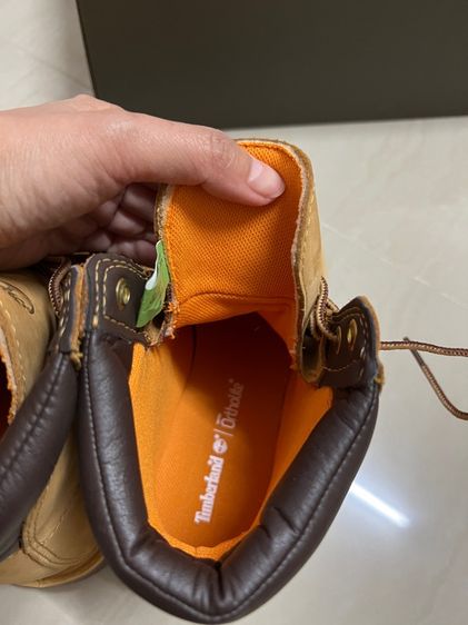 รองเท้าผู้หญิง Timberland รูปที่ 8