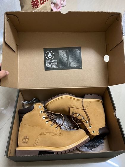 รองเท้าผู้หญิง Timberland